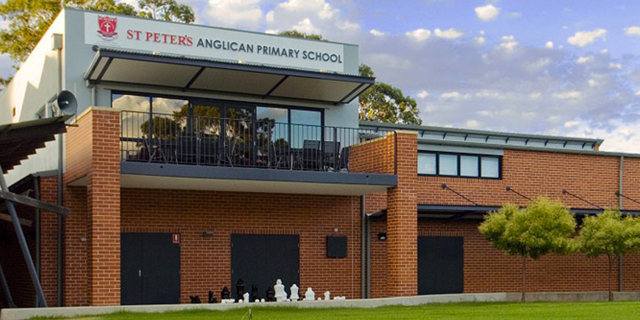 Case study Planning schools in growth areas